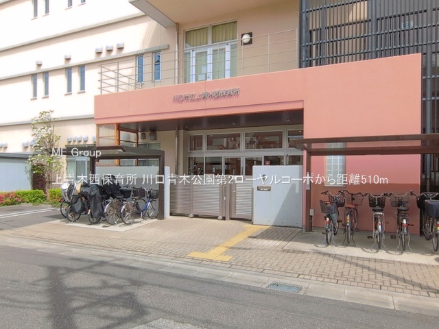 ���ӊ� �c�t���E�ۈ牀 510m ��ؐ��ۈ珊