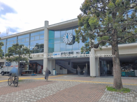 ���ӊ� �w 3300m �����S���u�q������v�w