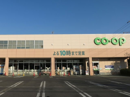 ���ӊ� �X�[�p�[ 700m �R�[�v�@����ΓX