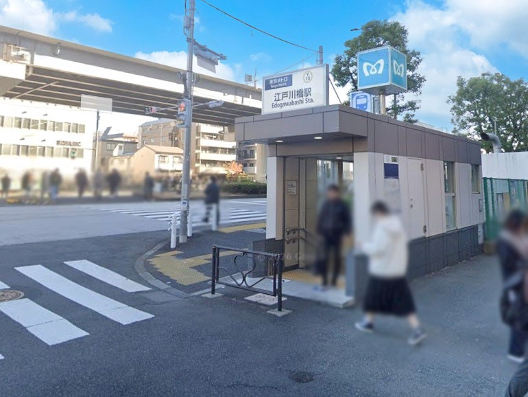 ���ӊ� �w 320m �������g���]�ː싴�w