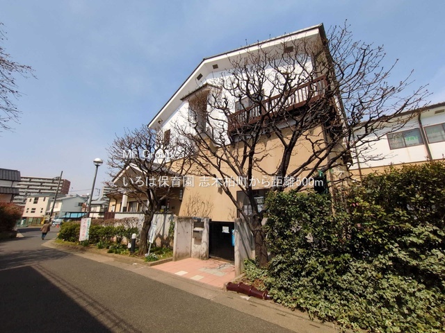 ���ӊ� �c�t���E�ۈ牀 500m ����͕ۈ牀