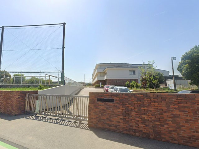 ���ӊ� ���w�Z 1400m ����s�����䏬�w�Z