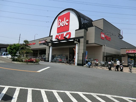 ���ӊ� �X�[�p�[ 1100m �x���N�r�c�X