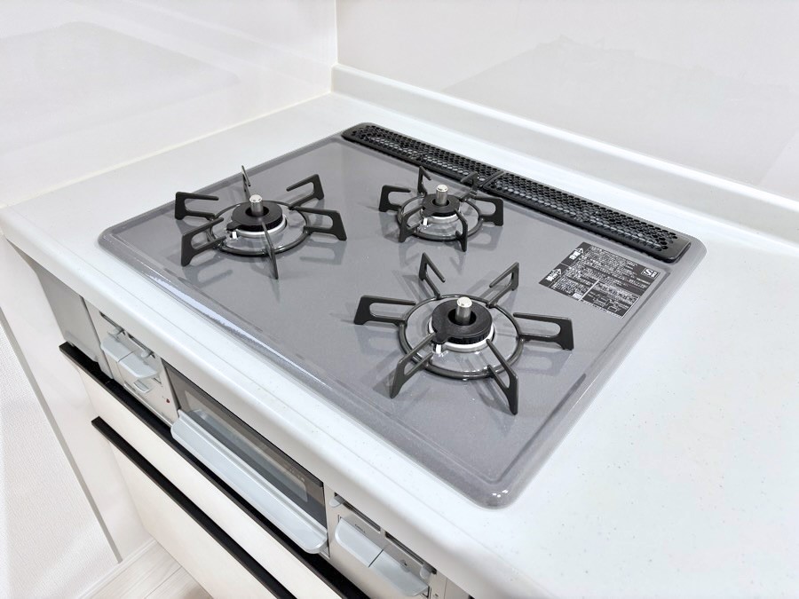 ���̑����� �K�X�R�����͂r���Z���T�[���ځB�Η͒��߂�ł��t���E�����Y����h���ł���܂��B