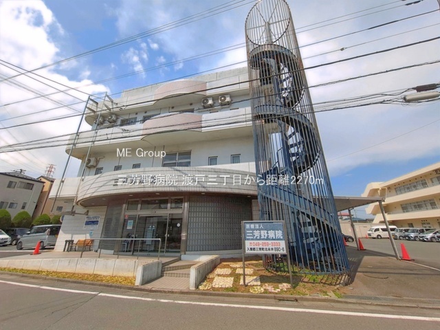 ���ӊ� �a�@ 2270m �O�F��a�@