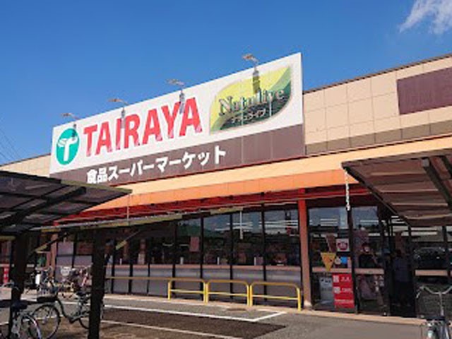 ���ӊ� �X�[�p�[ 410m TAIRAYA�H��X