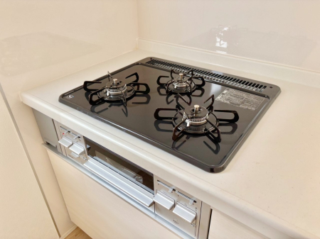 ���̑����� �K�X�R�����͂r���Z���T�[���ځB�Η͒��߂�ł��t���E�����Y����h���ł���܂��B