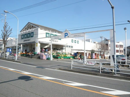 ���ӊ� �X�[�p�[ 1300m �W���p���~�[�g�����s�� ������X