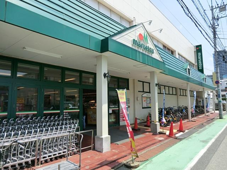 ���ӊ� �X�[�p�[ 550m �}���G�c�n�X