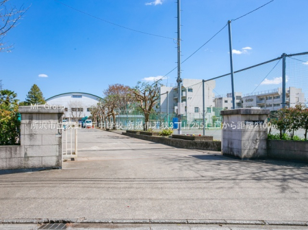 ���ӊ� ���w�Z 2100m ����s�����R���u���w�Z