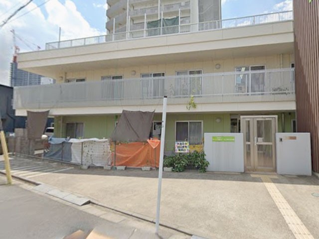���ӊ� �c�t���E�ۈ牀 700m ���z�̎q����K���ۈ牀