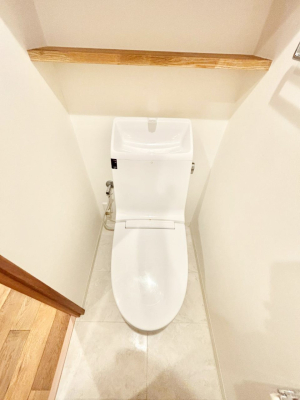 �g�C�� �������̂���g�C��     