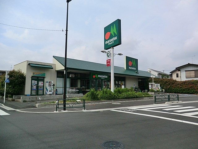 ���ӊ� �X�[�p�[ 250m �}���G�c �ɋ��X