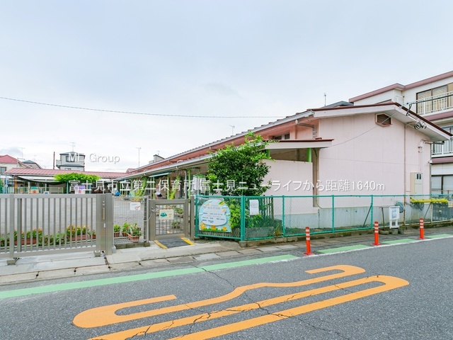 ���ӊ� �c�t���E�ۈ牀 1640m �x�m���s�����ۈ珊