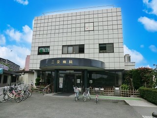 ���ӊ� �a�@ 1700m �O���a�@