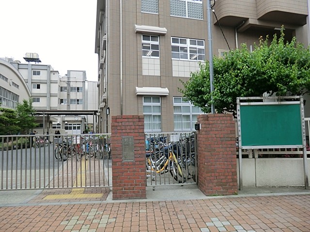���ӊ� ���w�Z 1200m �����旧��\�ꒆ�w�Z