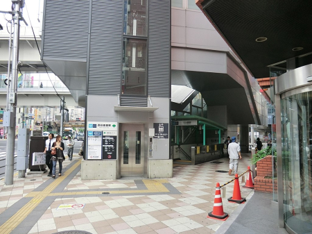 ���ӊ� �w 720m �����闢�w