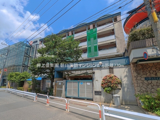 ���ӊ� �c�t���E�ۈ牀 770m ����ۈ牀