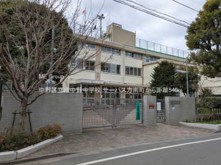���ӊ� ���w�Z 540m ����旧�쒆�쒆�w�Z