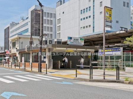 ���ӊ� �w 1440m JR�u���E�v�w