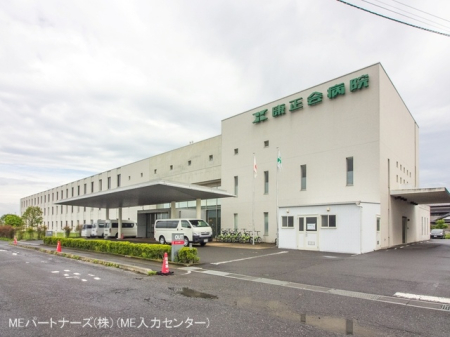 ���ӊ� �a�@ 660m �N����a�@