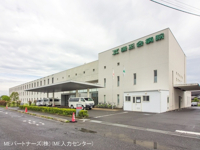 ���ӊ� �a�@ 660m �N����a�@