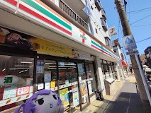 ���ӊ� �R���r�j 120m �Z�u��-�C���u�� �k�搼�����S���ړX