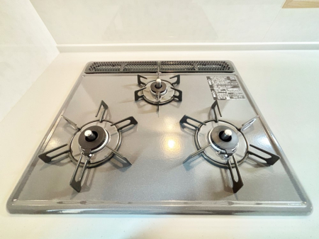 ���̑����� �K�X�R�����͂r���Z���T�[���ځB�Η͒��߂�ł��t���E�����Y����h���ł���܂��B