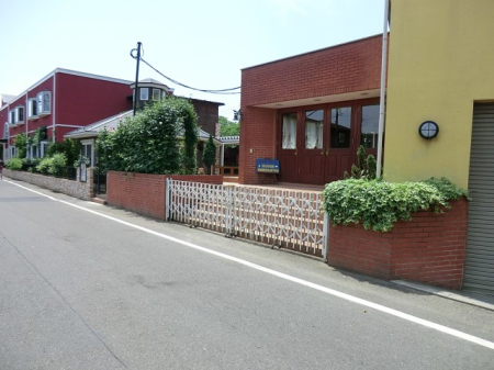 ���ӊ� �c�t���E�ۈ牀 350m ���S�c�t��