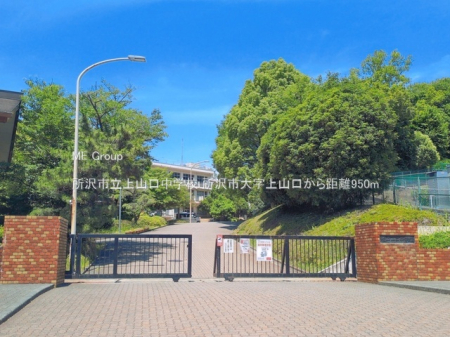 ���ӊ� ���w�Z 950m ����s����R�����w�Z