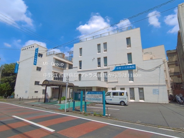 ���ӊ� �a�@ 1180m ����]�Óc�a�@