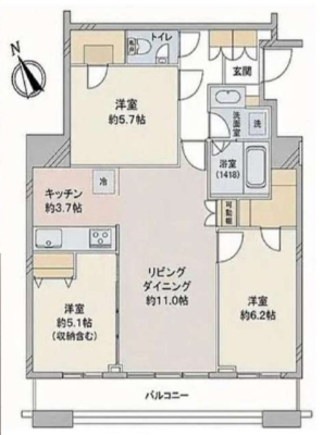 �L���擌�r��4���ڂ̒��Ã}���V����