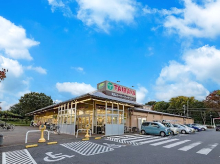 ���ӊ� �V���b�s���O�Z���^�[ 2200m ��߃V���b�s���O�v���U