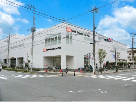 ���ӊ� �X�[�p�[ 1200m �I�[�P�[���V��X