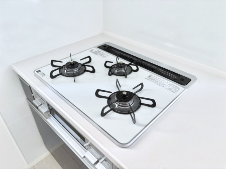 ���̑����� �K�X�R�����͂r���Z���T�[���ځB�Η͒��߂�ł��t���E�����Y����h���ł���܂��B