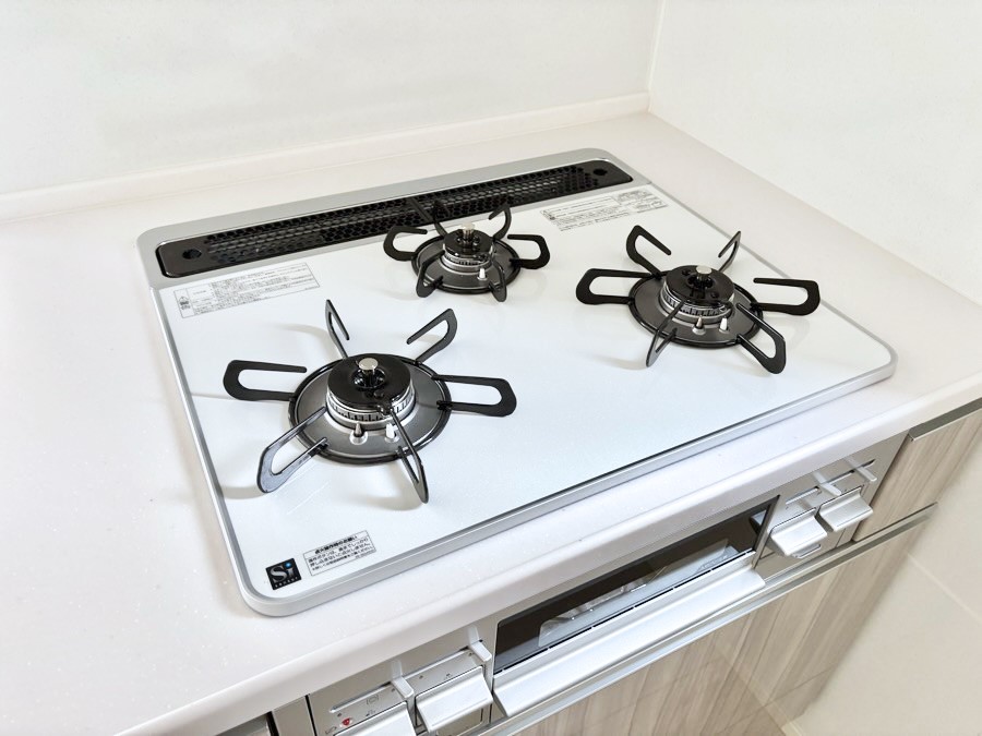 ���̑����� �K�X�R�����͂r���Z���T�[���ځB�Η͒��߂�ł��t���E�����Y����h���ł���܂��B