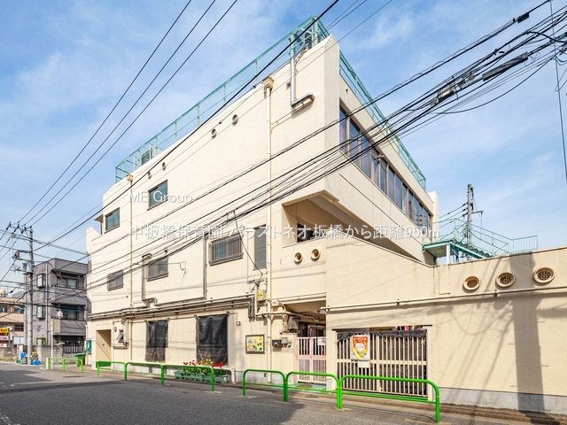 ���ӊ� �c�t���E�ۈ牀 950m �����ۈ牀
