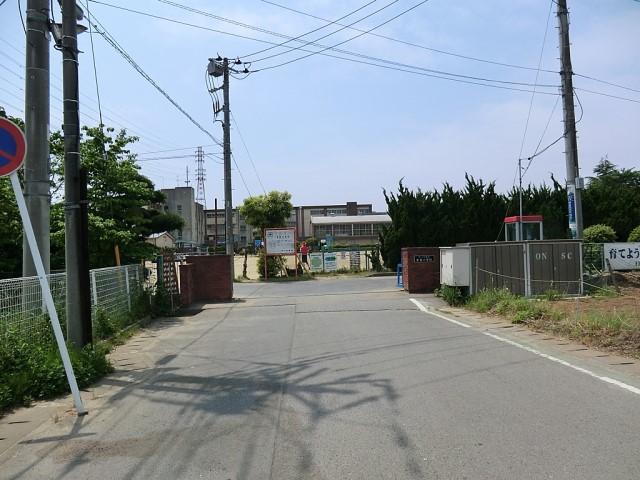 ���ӊ� ���w�Z 400m �������܎s���{�O���w�Z