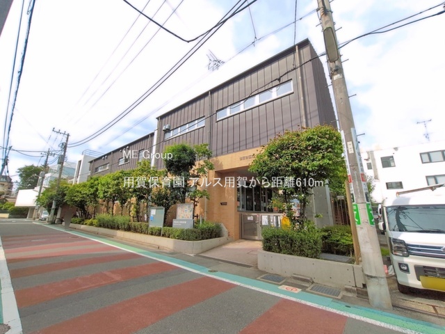 ���ӊ� �c�t���E�ۈ牀 610m �p��ۈ牀
