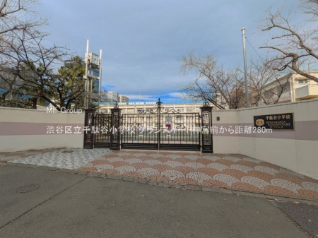 ���ӊ� ���w�Z 280m �a�J�旧��ʒJ���w�Z