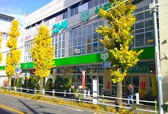 ���ӊ� �V���b�s���O�Z���^�[ 2000m �u���V���b�s���O�Z���^�[