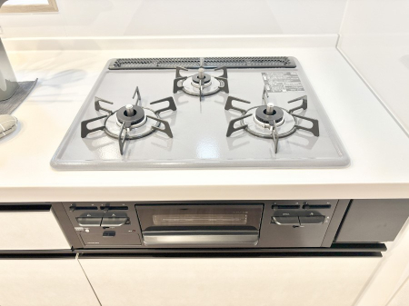 ���̑����� �K�X�R�����͂r���Z���T�[���ځB�Η͒��߂�ł��t���E�����Y����h���ł���܂��B