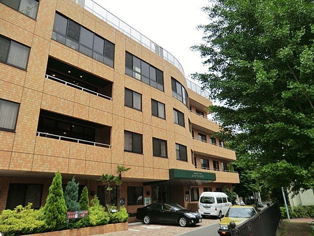 ���ӊ� �a�@ 1200m ���Ԓ����a�@