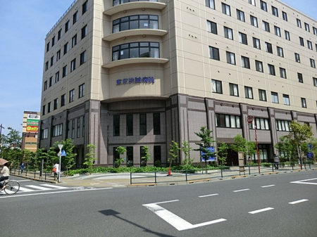���ӊ� �a�@ 500m �����^���a�@