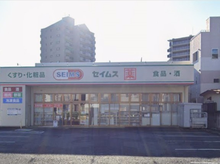 ���ӊ� �h���b�O�X�g�A 300m �h���b�O�Z�C���X ������X