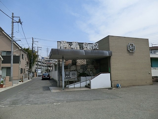 ���ӊ� �a�@ 600m �����a�@