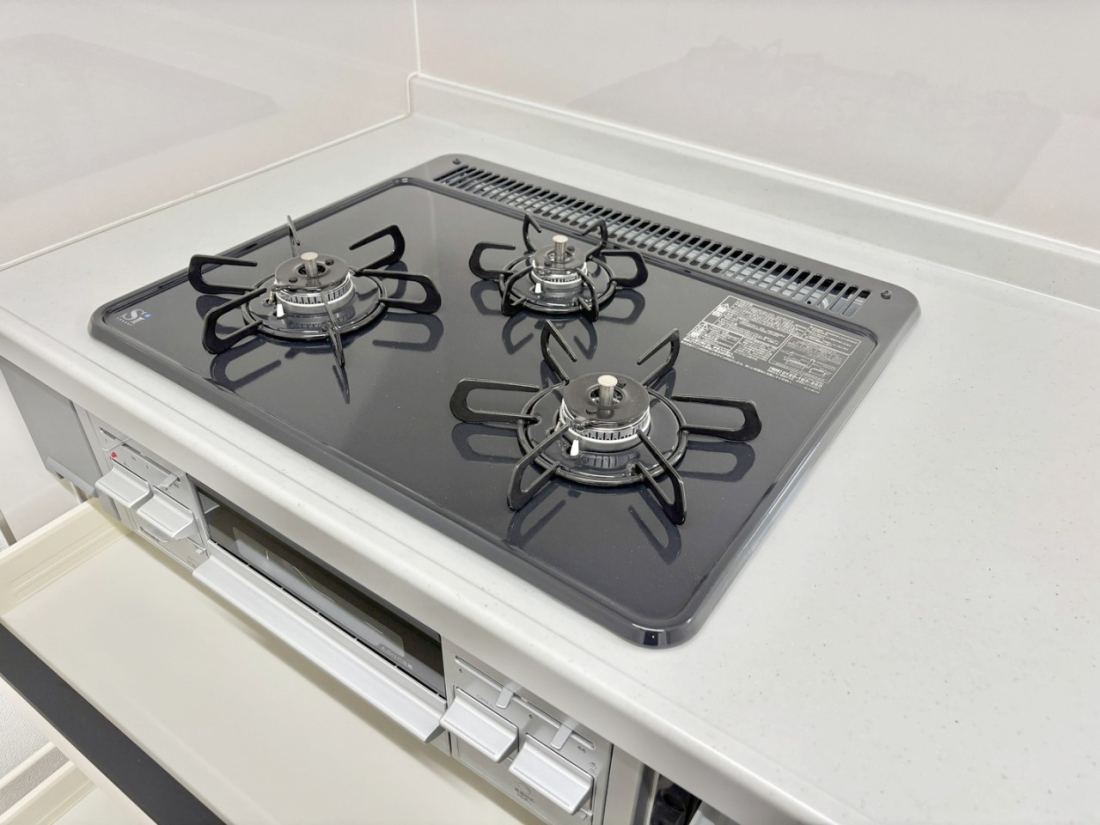 ���̑����� �K�X�R�����͂r���Z���T�[���ځB�Η͒��߂�ł��t���E�����Y����h���ł���܂��B