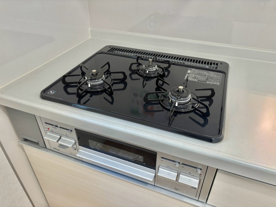 ���̑����� �K�X�R�����͂r���Z���T�[���ځB�Η͒��߂�ł��t���E�����Y����h���ł���܂��B