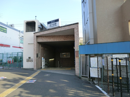 ���ӊ� �w 240m �L�y�����@�X���w