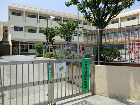 ���ӊ� �c�t���E�ۈ牀 480m �������ۈ牀